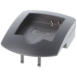 Töltő adapterlap Panasonic DMW-BCD10, CGA-S008 kép