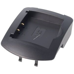 Akkucella csere Panasonic CGA-S303 VW-VBE10 töltőállomás kép