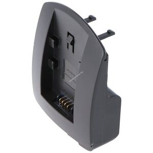 AccuCell helyettesítő töltőadapter Panasonic VW-VBT190 akku VW-VBT380 akku kép