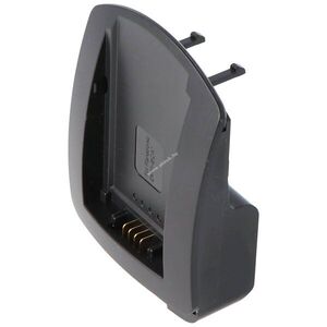Töltő adapterlap Panasonic DMW-BCA7, CGA-S001 kép