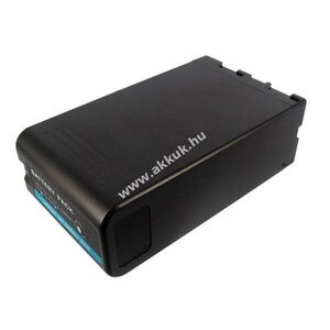 Helyettesítő kamera akku Sony PMW-EX1 BP-U90 7800mAh 112.32Wh 14.4V kép