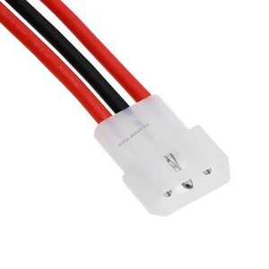 Helyettesítő vészvilágítás akku Lithonia 100-3-A117 10000mAh/144Wh 14.4V kép