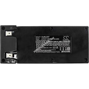 Helyettesítő fűnyíró akku Wiper Lawnbott Lb75 9000mAh 226.8Wh 25.2V kép