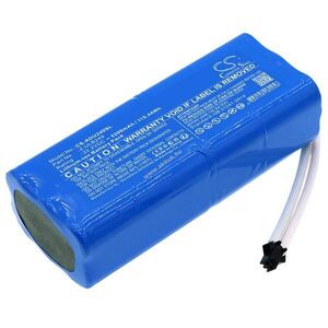 Helyettesítő világítás stúdió akku American DJ ULTRA GO PAR7X Z-ULB249 5200mAh 115.44Wh 22.2V kép