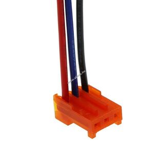 Helyettesítő mérőműszer akku Bacharach ECA 450 0024-0977 20000mAh 144Wh 7.2V kép