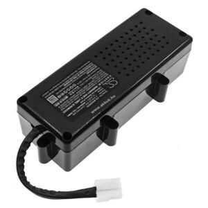 Helyettesítő fűnyíró akku Bosch Indego 800 F 016 L67 804 5000mAh 162Wh 32.4V kép