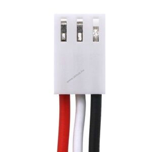Helyettesítő orvosi eszköz akku Drager PSS Merlin 33 51144 3800mAh 27.36Wh 7.2V kép