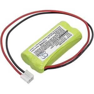 Helyettesítő orvosi eszköz akku Dentsply Bingo Pro B-31 700mAh/1.68Wh 2.4V kép
