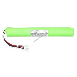 Helyettesítő orvosi eszköz akku Datex Ohmeda TruSat pulzoximéter REV J 6050-0006-578 3600mAh 17.28Wh kép