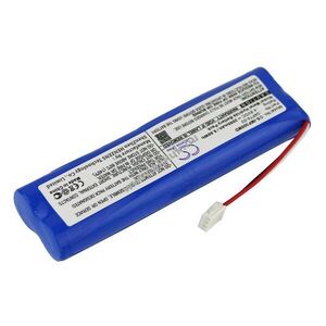 Helyettesítő orvosi eszköz akku I-Stat Printer PR-300 04P74-03 2000mAh 9.6Wh 4.8V kép