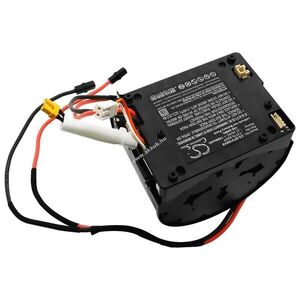Helyettesítő porszívó akku Eufy Mach V1 ultra T2770-6S2P 7400mAh 159.84Wh 21.6V kép