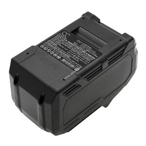 Helyettesítő elektromos szerszámgép akku Makita 40V 6000mAh 240Wh 191L29-0 kép