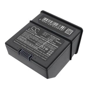 Helyettesítő orvosi eszköz akku Onyx Healthcare Tobii Dynavox I-12 12004072 5800mAh 62.64Wh 10.8V kép