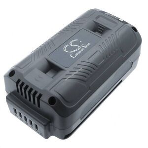 Helyettesítő kerti szerszámok akku Snow Joe iON18SB IBAT40 5000mAh/200Wh Li-ion 40V kép