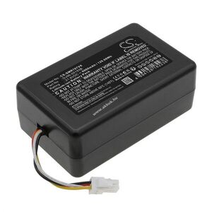 Helyettesítő porszívó akku Samsung PowerBot R7065 DJ96-00193B 6000mAh 129.6Wh 21.6V kép