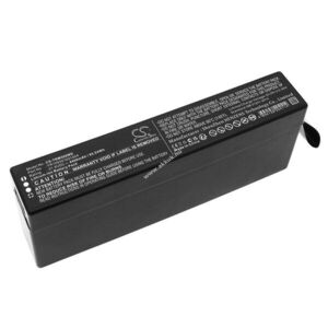 Helyettesítő orvosi eszköz akku Air Liquide Monnal T50 YR109301 4400mAh 95.04Wh 21.6V kép