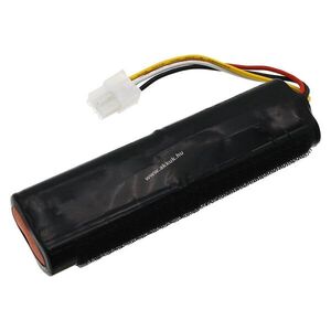 Helyettesítő orvosi eszköz akku Toshiba Ultrasonic SSH-880CV 4500mAh 21.6Wh 4.8V kép