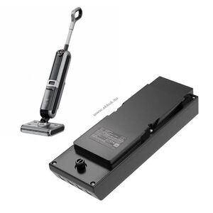 Helyettesítő porszívó akku UWANT X100 4000mAh 115.2Wh INR18650 Li-ion 28.8V kép