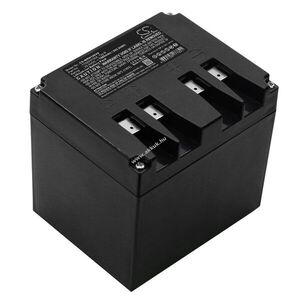 Helyettesítő fűnyíró akku Lizard Wiper Gioia XP 110Z03700A 7800mAh 202.02Wh 25.9V kép