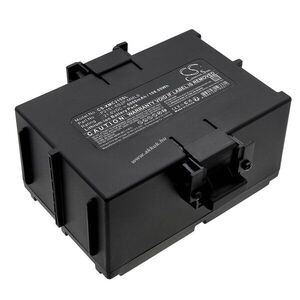 Helyettesítő játékkonzol akku Xiaomi P2151-6S2P-MMLS 5000mAh 108Wh 21.6V kép