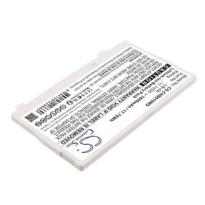 Helyettesítő orvosi eszköz akku Canon AX-C4343W LB-4A 1600mAh 17.76Wh 11.1V kép