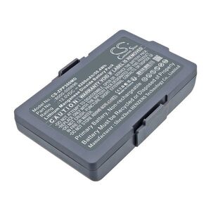 Helyettesítő orvosi eszköz elem Zoll AED 3 8000-000696 6V+6V 4200mAh/50.4Wh 12V kép