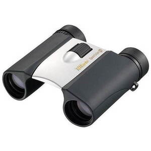 Nikon Sportstar EX 8x25 DCF ezüst kép
