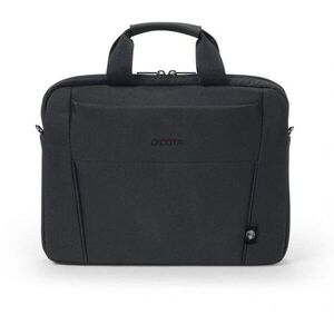 Dicota Eco Slim Case BASE 15" - 15.6" fekete kép
