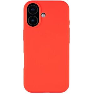Tactical MagForce Velvet Smoothie Apple iPhone 17 tok - Chilli kép
