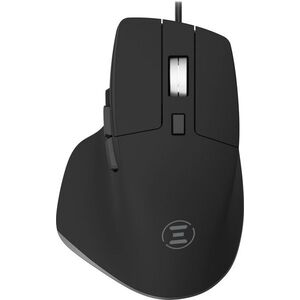 Eternico Wired Office Mouse MDV350B silent kép