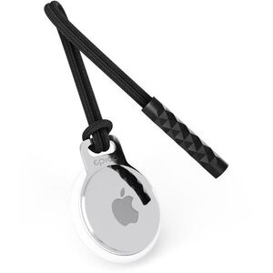 Rozsdamentlen acélból készült Epico Holder Apple AirTag-hez (1.-2. generáció) kép