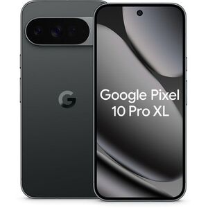 Google Pixel 10 Pro XL 512GB Obsidian kép