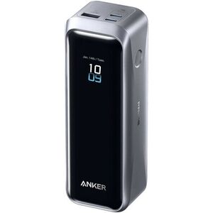 Anker Prime 20000 mAh, 220 W, fekete kép