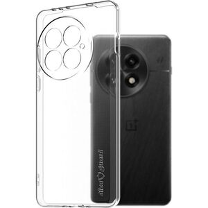 AlzaGuard Crystal Clear TPU Case OnePlus 13 5G tok kép