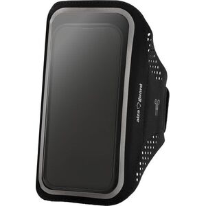 AlzaGuard Sport ArmBand 6, 7" - fekete kép