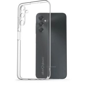 AlzaGuard Crystal Clear Samsung Galaxy A05s TPU tok kép