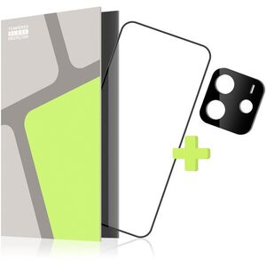 Tempered Glass Protector Xiaomi Redmi Note 14 5G üvegfólia + kamera védő fólia kép