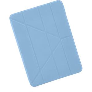 Pipetto Origami No1 Original Case Light Blue iPad 10.9" (2022)/iPad (A16) kép