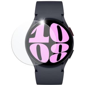 FIXED Samsung Galaxy Watch 6 (40mm) üvegfólia - átlátszó, 2 db kép