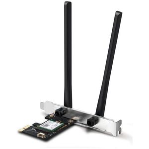 Mercusys MA80XE, Wi-Fi 6 AX3000, Bluetooth kép