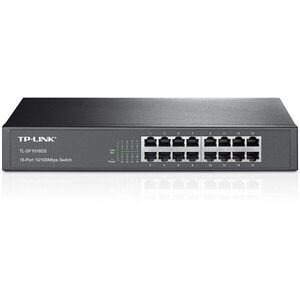 TP-LINK TL-SF1016DS kép
