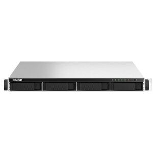 NAS QNAP TS-464U-RP-8G kép