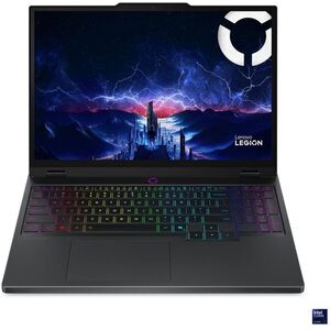 Lenovo Legion 5 15IRX10 Eclipse Black – OLED kép