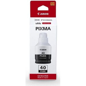 Canon GI-40 PGBK fekete kép