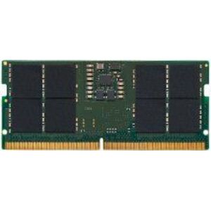 Kingston SO-DIMM 16GB DDR5 5600MT/s CL46 kép