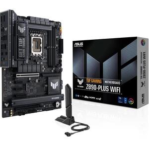 ASUS TUF GAMING Z890-PLUS WIFI kép