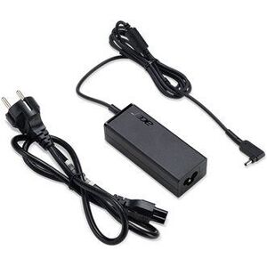 Acer 45W fekete, 3phy kép