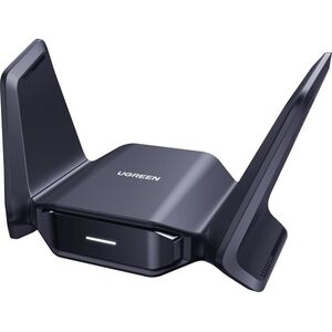 Ugreen BE6500 Wi-Fi 7 USB C Adapter kép