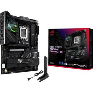 ASUS ROG STRIX Z890-F GAMING WIFI kép