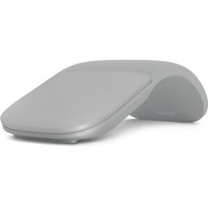Microsoft Surface Arc Mouse, Light Grey kép